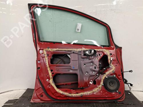 Left front door NISSAN NOTE (E12) 1.2 DIG-S | BP38447142C2 - Image 5