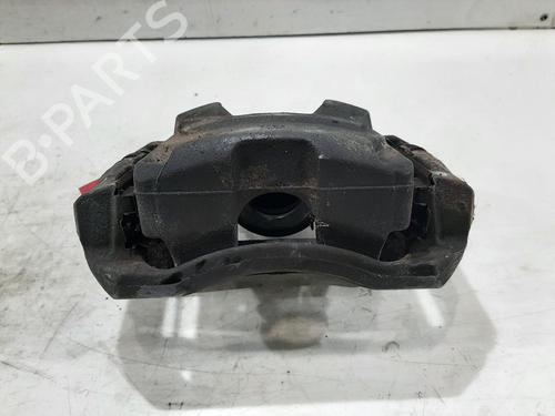 Andre VAUXHALL ASTRA Mk VI (J) (P10) 1.4 Turbo | BP30789247O1 