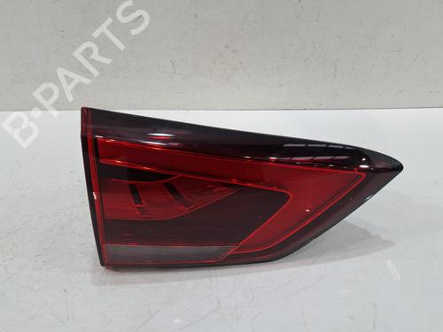 Farolim esquerdo MG MG ZS SUV (AZS1) 1.5 VTi (106 hp) 31286252