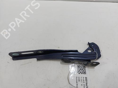 Used Other HONDA CIVIC IX (FK) 1.8 i-VTEC (FK2) (141 hp) 28053168