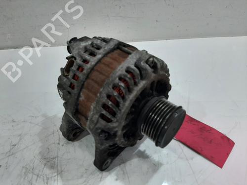 Generator NISSAN NOTE (E12) 1.5 dCi (90 hp) 26837394