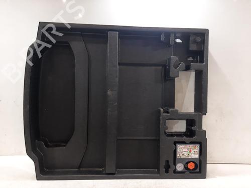 Bagagerumsgulv Bagagerumsgulv JAGUAR I-PACE (X590) EV400 AWD (400 hp) 33555436 33555436