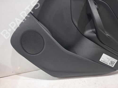 Rear right panel FORD KUGA II (DM2) 2.0 TDCi | BP39471265C61 - Image 4