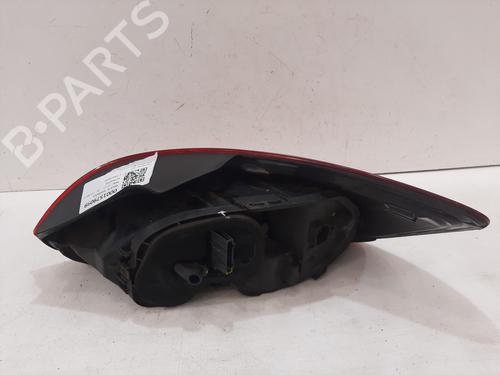 Left taillight VW SCIROCCO III (137, 138) 2.0 TDI | BP30735618C34  - Image 5