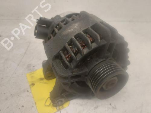 Alternator PEUGEOT 206 CC (2D) 2.0 S16 | BP26847280M7 - Image 1