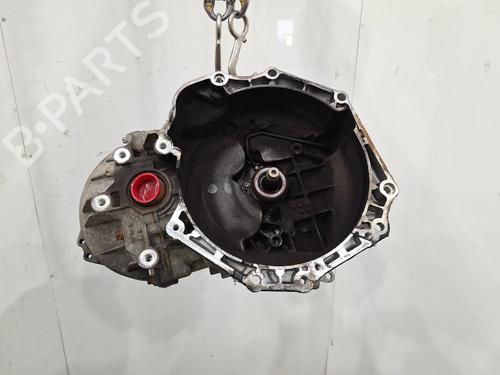 Used Gearbox VAUXHALL ASTRA Mk VI (J) (P10) 1.7 CDTi (110 hp) 30496100