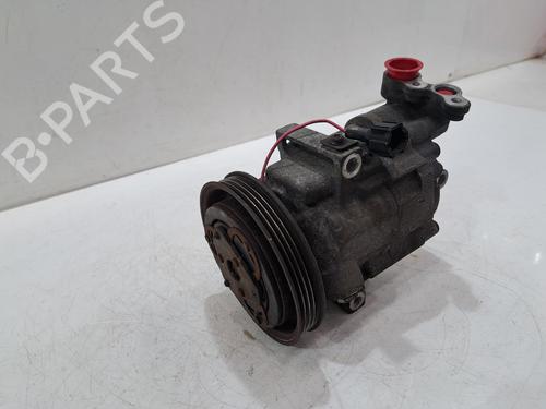 Compresseur AC NISSAN NOTE (E11, NE11) 1.4 | BP29112301M34 