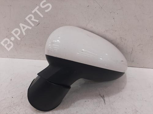 Used Left mirror KIA RIO III (UB) 1.2 CVVT (84 hp) 31341646