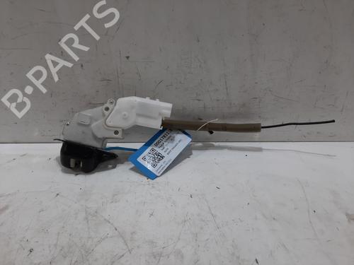 Cerradura de porton trasero Cerradura de porton trasero NISSAN NOTE (E12) 1.2 DIG-S (98 hp) 37516070 37516070