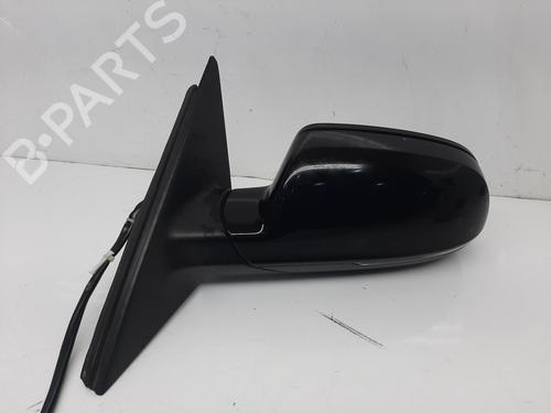 Used Left mirror AUDI A4 B8 (8K2) 1.8 TFSI (170 hp) 26778146