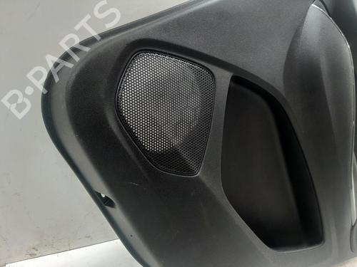 Rear right panel VAUXHALL GRANDLAND X / GRANDLAND (A18) 1.5 Turbo D (75) | BP32528796C61 - Image 2