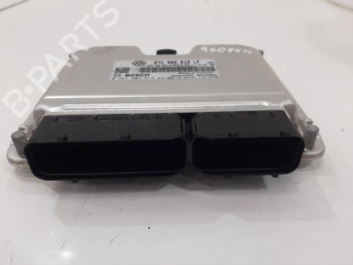 Control unit BENTLEY CONTINENTAL Coupe (3W_, 393) 6.0 | BP29636960M11 