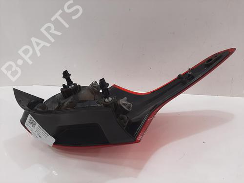 Right taillight FORD FOCUS III 1.6 Ti | BP28575754C35 