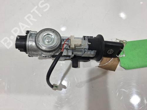Used Ignition barrel Ignition barrel NISSAN NOTE (E11, NE11) 1.4 (88 hp) 39707721 39707721