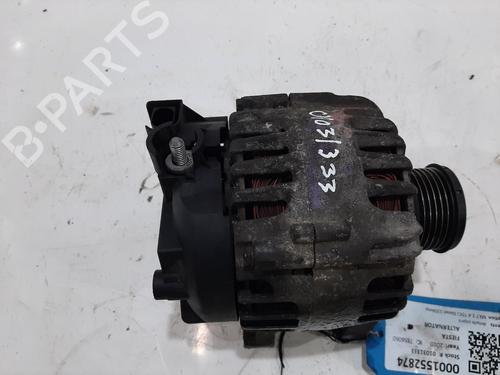 Alternator FORD FIESTA VI (CB1, CCN) 1.4 TDCi | BP30142047M7