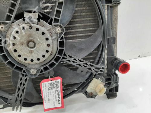 Radiator set VAUXHALL CORSA Mk IV (E) (X15) 1.4 | BP33720599M120  - Image 5