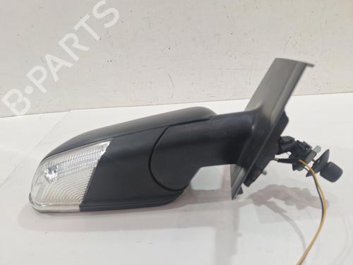 Right mirror VW POLO (9N_, 9A_) 1.2 | BP26854930C27 
