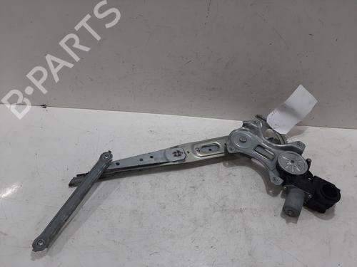 Used Front right window mechanism Front right window mechanism 32409024 32409024
