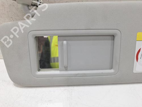 Other SKODA FABIA III (NJ3) 1.2 TSI | BP32410071O1