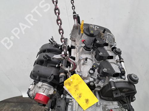 Engine SKODA FABIA IV (PJ3) 1.0 MPI | BP30094924M1