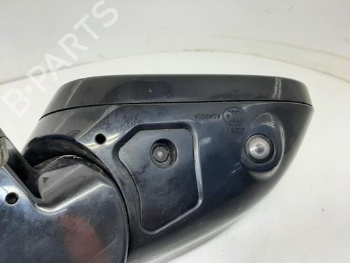 Right mirror JAGUAR I-PACE (X590) EV400 AWD | BP26853679C27 