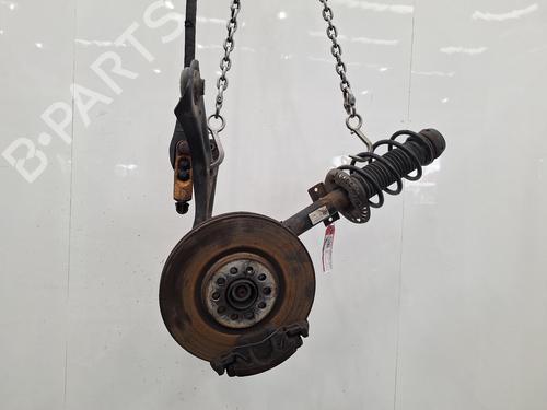 Used Right front suspension AUDI A1 Sportback (8XA, 8XF) 2.0 TDI (143 hp) 29603534
