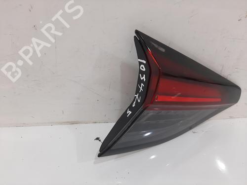Left tailgate light VAUXHALL CORSA Mk V (F) 1.2 | BP37272377C79 - Image 5