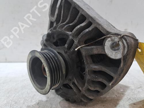 Alternator FIAT PUNTO (199_) 1.2 (199AXZ1A, 199BXZ1A) | BP38800743M7 - Image 5