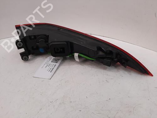 Left taillight JAGUAR I-PACE (X590) EV400 AWD | BP26866036C34 