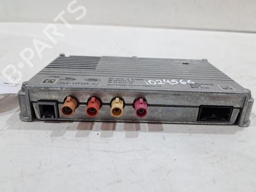 Control unit JAGUAR I-PACE (X590) EV400 AWD | BP30896580M11