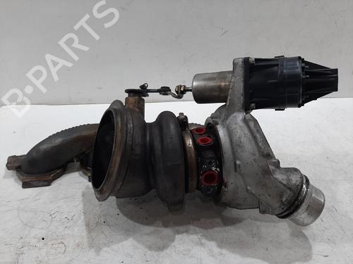 Turbolader/Kompressor BMW X1 (F48) xDrive 20 i | BP30495457M71 