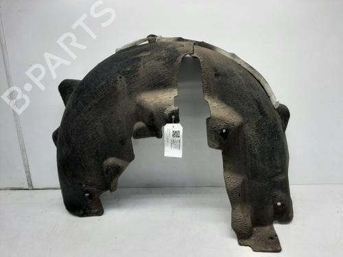 Used Wheel arch JAGUAR I-PACE (X590) EV400 AWD (400 hp) 26806633