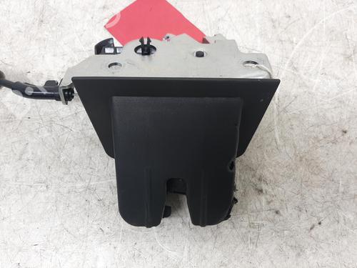 Used Tailgate lock AUDI Q5 (FYB, FYG) SQ5 TDI Mild Hybrid quattro (347 hp) 29297213
