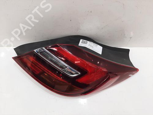 Right taillight VAUXHALL INSIGNIA Mk I (A) Hatchback (G09) 2.0 CDTI (68) | BP28311764C35 