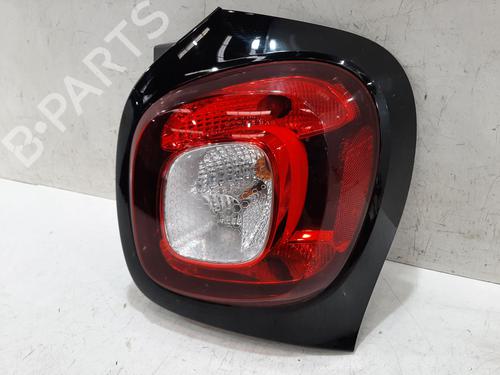 Left taillight SMART FORTWO Coupe (453) 1.0 (453.342, 453.343) | BP33317979C34 - Image 2