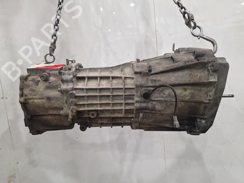 Gearbox SUZUKI GRAND VITARA II (JT, TE, TD) 1.9 DDiS All-wheel Drive (JT419, TD44, JB419WD, JB419XD,... | BP29742250M3 