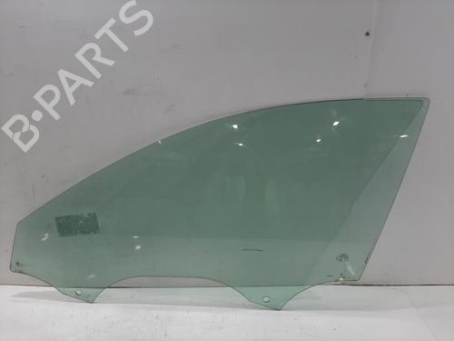Used Front left door window AUDI A4 B9 (8W2, 8WC) 3.0 TDI (218 hp) 30180043