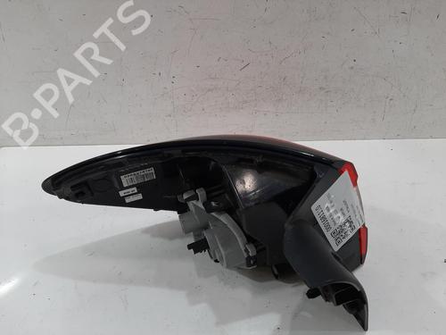 Right taillight RENAULT CAPTUR I (J5_, H5_) 1.5 dCi 90 (J5N4, J5M5, J5MW, J5M6, J5AL, J5AJ) | BP33699976C35 - Image 3