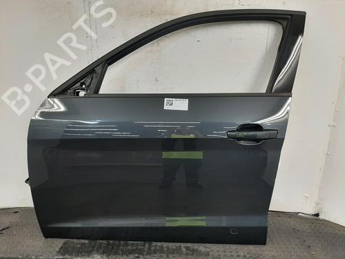 Used Left front door Left front door AUDI A1 CITY CARVER (GBH) 30 TFSI (110 hp) 39983151 39983151