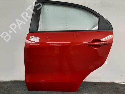 left-rear-door-kia-rio-iii-ub-2011-2012-2013-2014-2015-2016-2017-39195979 main image