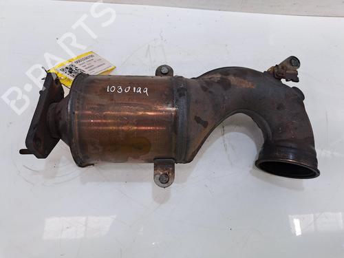 Used Catalyst JEEP RENEGADE SUV (BU, B1, BV) 1.4 (140 hp) 29636987