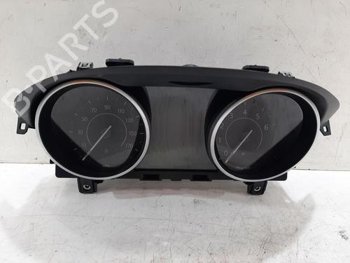 Kombiinstrument JAGUAR E-PACE (X540) 2.0 P200 AWD (249 hp) 30406465