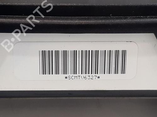 Instrument cluster FORD B-MAX (JK) 1.6 Ti | BP29636870C47 
