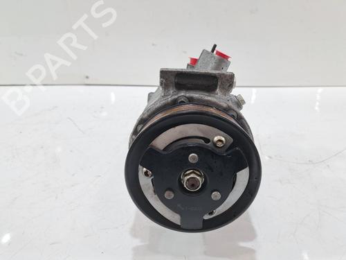 Used AC compressor AC compressor VW SHARAN (7N1, 7N2) 2.0 TDI (140 hp) 40454906 40454906