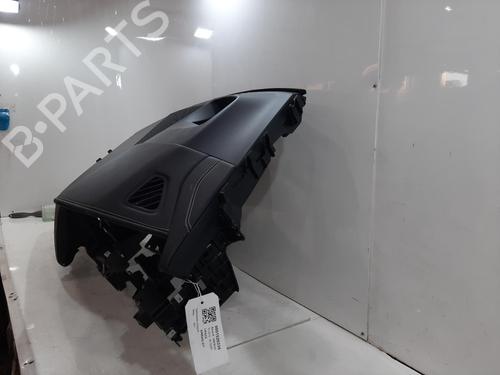 Kollisonspute sett JAGUAR I-PACE (X590) EV400 AWD | BP29524743C86