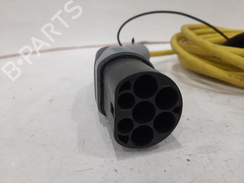 Cable NISSAN LEAF (ZE1) Electric | BP26858830E12 - Image 4