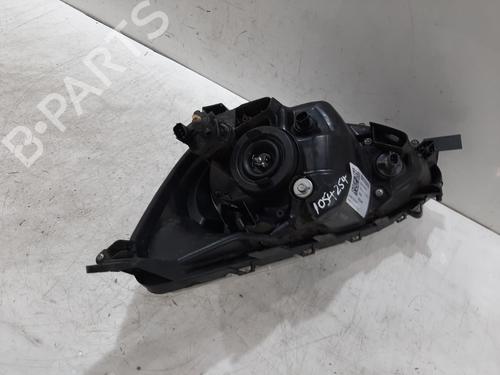 Right headlight MITSUBISHI MIRAGE / SPACE STAR VI Hatchback (A0_A) 1.2 (A03A) | BP36950902C29  - Image 6