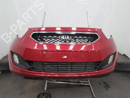 Used Front bumper Front bumper KIA VENGA (YN) 1.6 CVVT (125 hp) 36773352 36773352