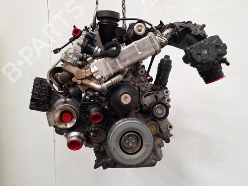 Used Engine Engine 36855262 36855262
