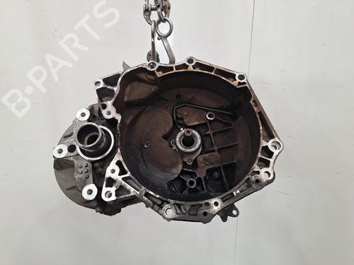 Gearkasse Gearkasse VAUXHALL MOKKA / MOKKA X (J13) 1.7 CDTI 4x4 (131 hp) 36811551 36811551